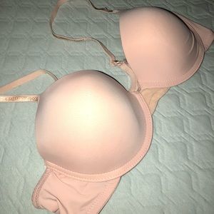 IZOD bra